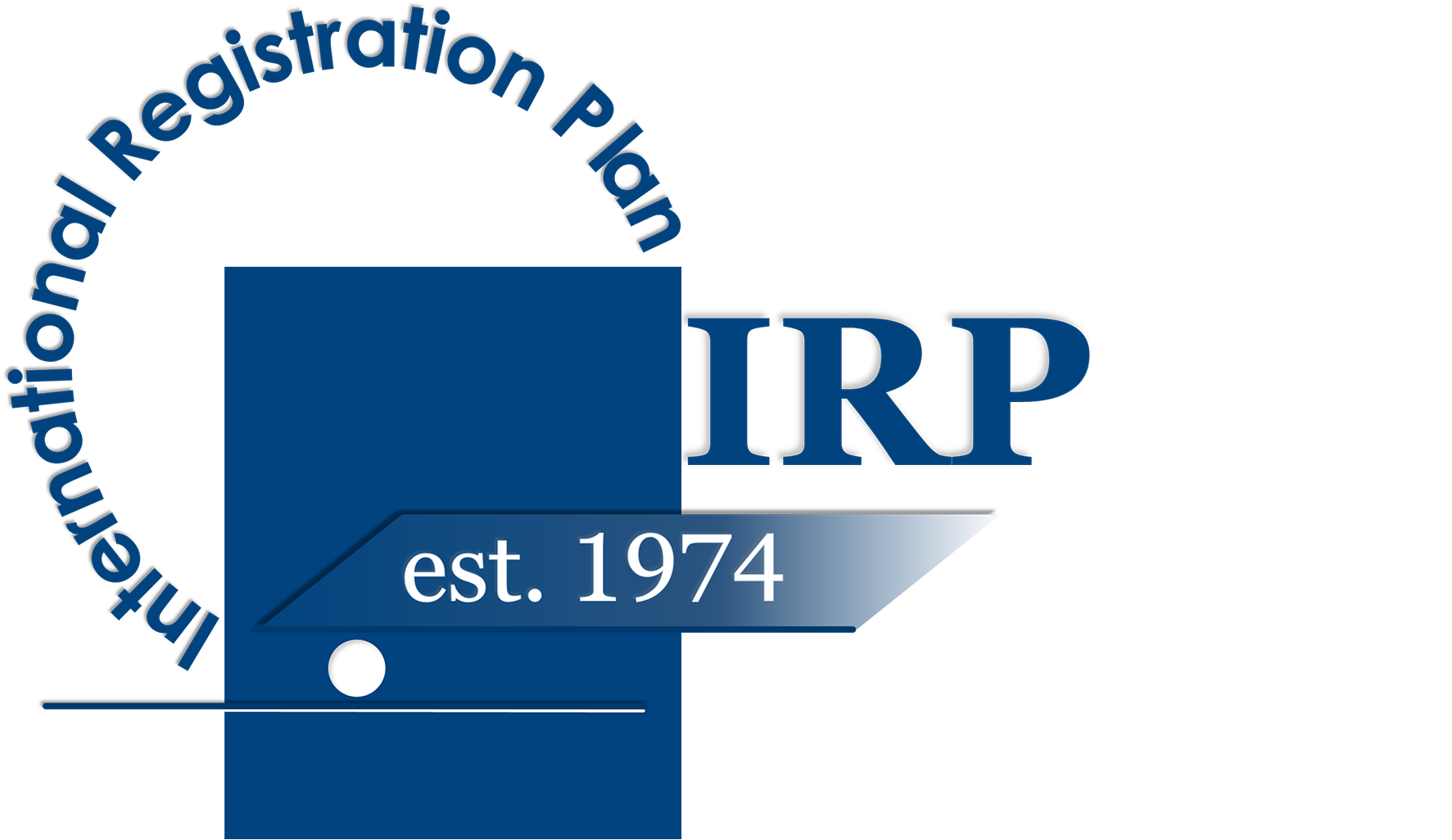 IRP International Registration Plan member logo